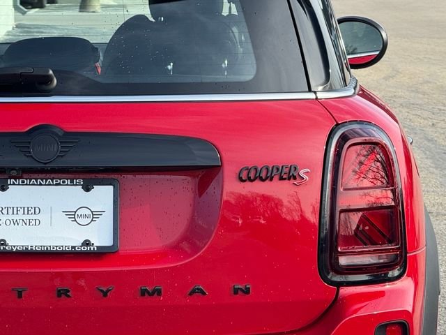 Certified 2024 MINI Cooper Countryman S image 5
