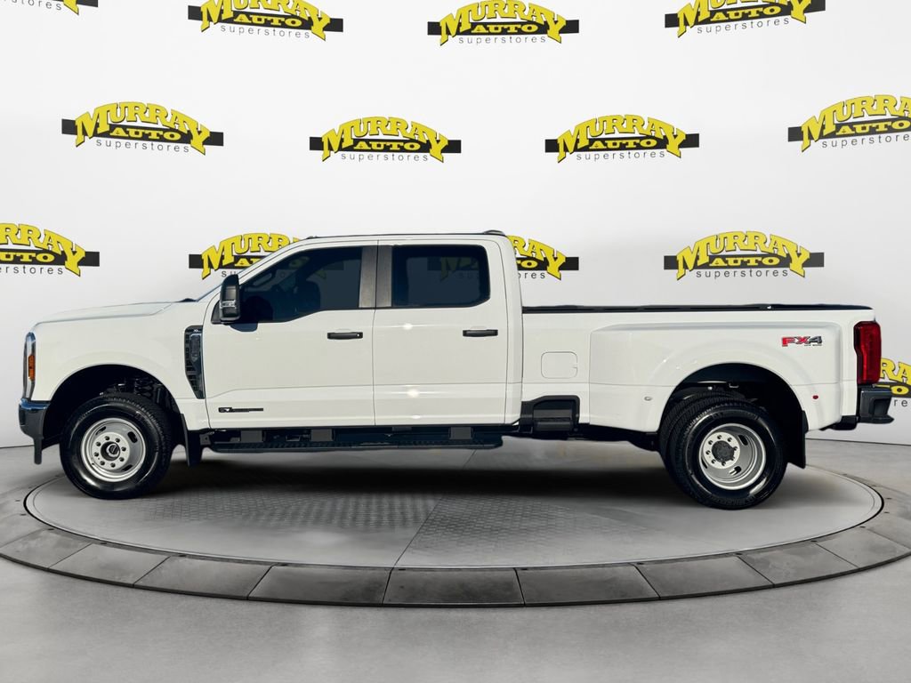 Used 2025 Ford F350 XL w/ XL Driver Assist Package image 2