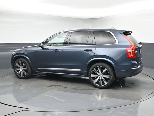 Used 2023 Volvo XC90 B6 Ultimate AWD/4WD image 6
