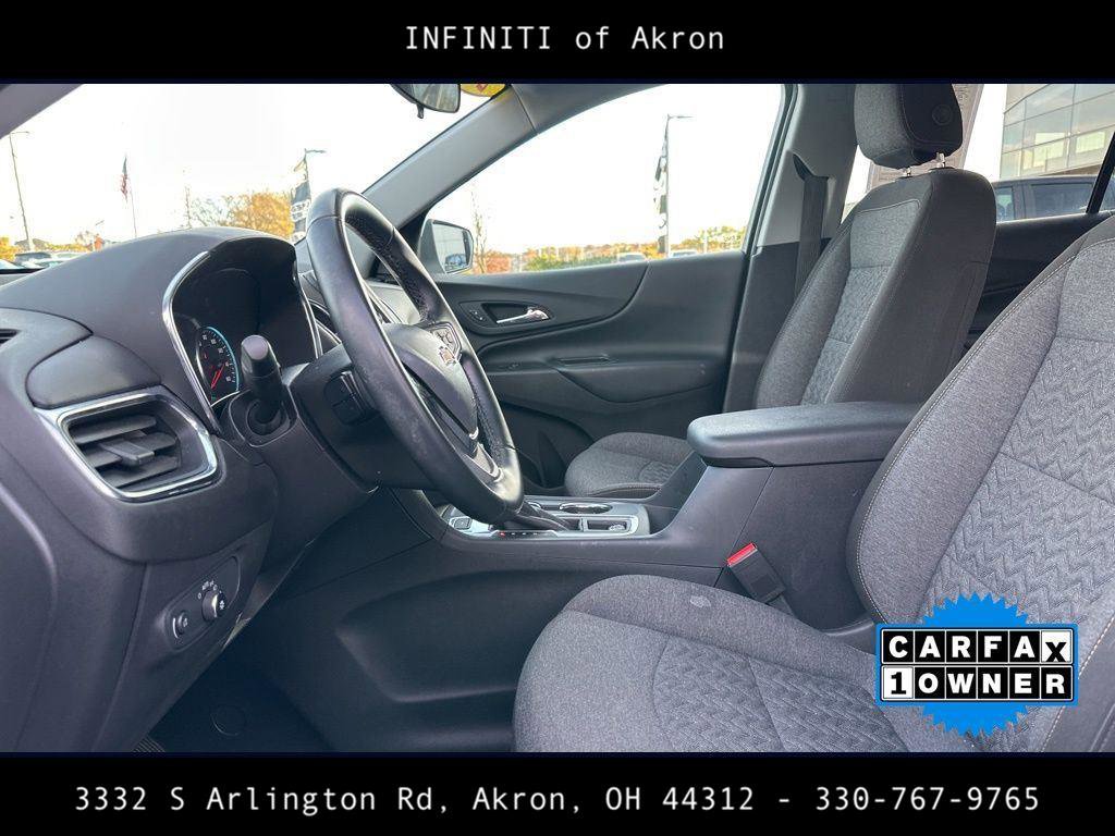 Used 2024 Chevrolet Equinox LT w/ LPO, Floor Liner Package image 35
