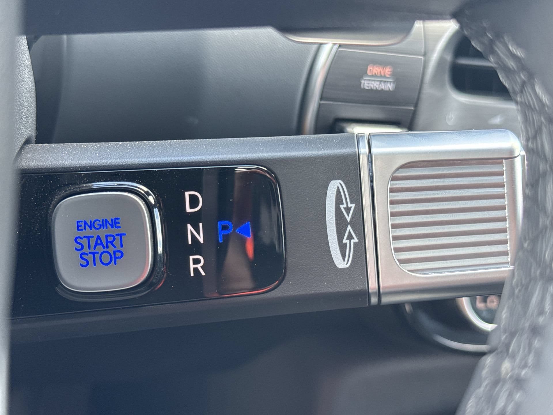Used 2026 Hyundai Palisade Calligraphy AWD/4WD image 22