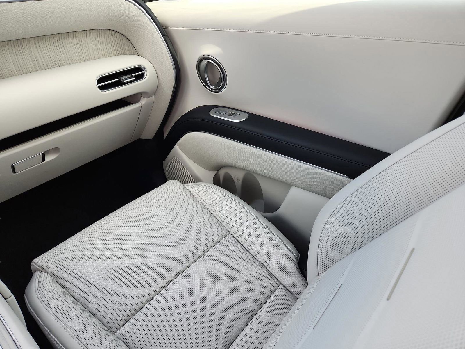 New 2026 Hyundai Palisade Calligraphy image 13