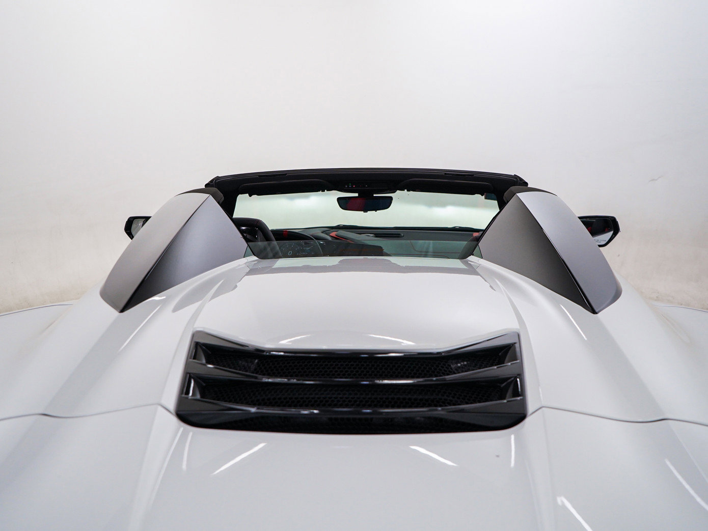 Used 2024 Chevrolet Corvette Stingray Preferred Conv w/ Z51 Performance Package image 35