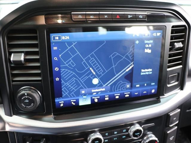 Used 2023 Ford F150 Raptor image 21