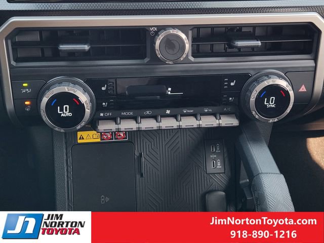 Used 2026 Toyota 4Runner Limited image 20