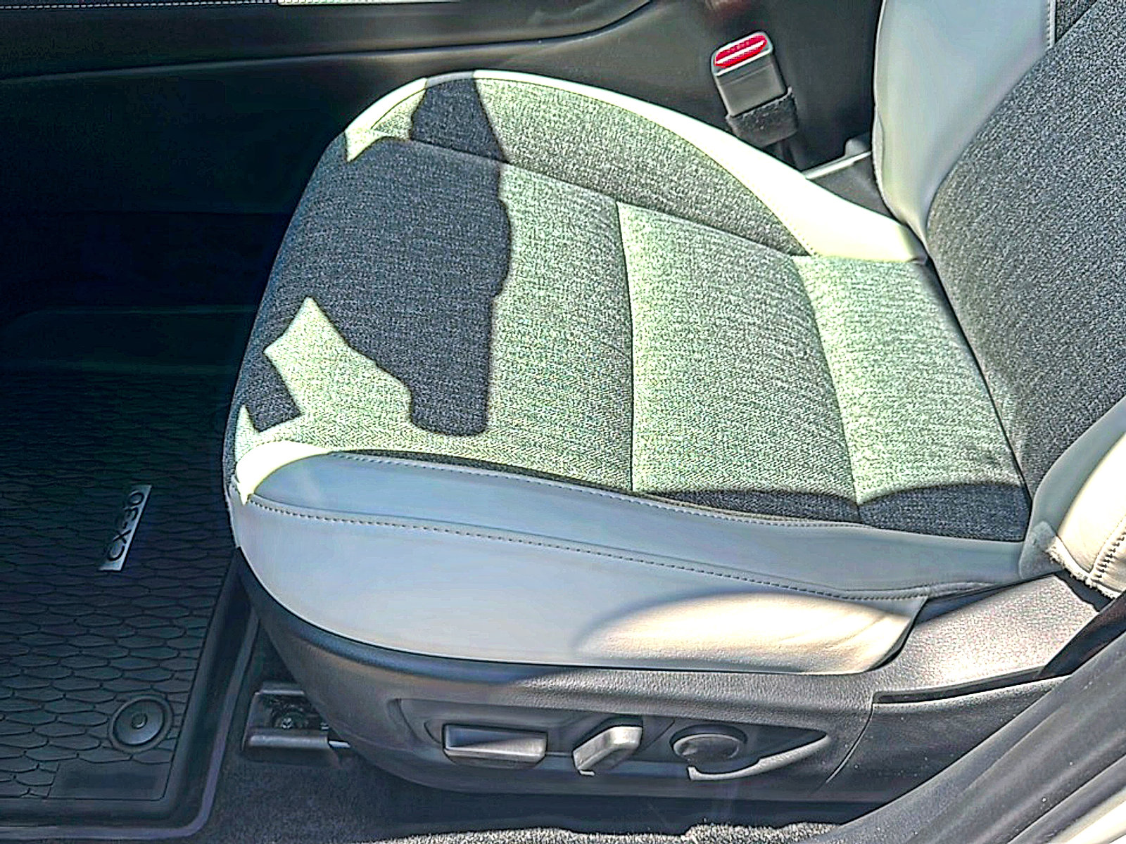 New 2026 MAZDA CX-30 Aire Edition image 12