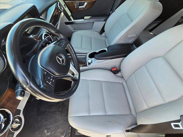 Used 2013 Mercedes-Benz GLK 350 2WD image 13