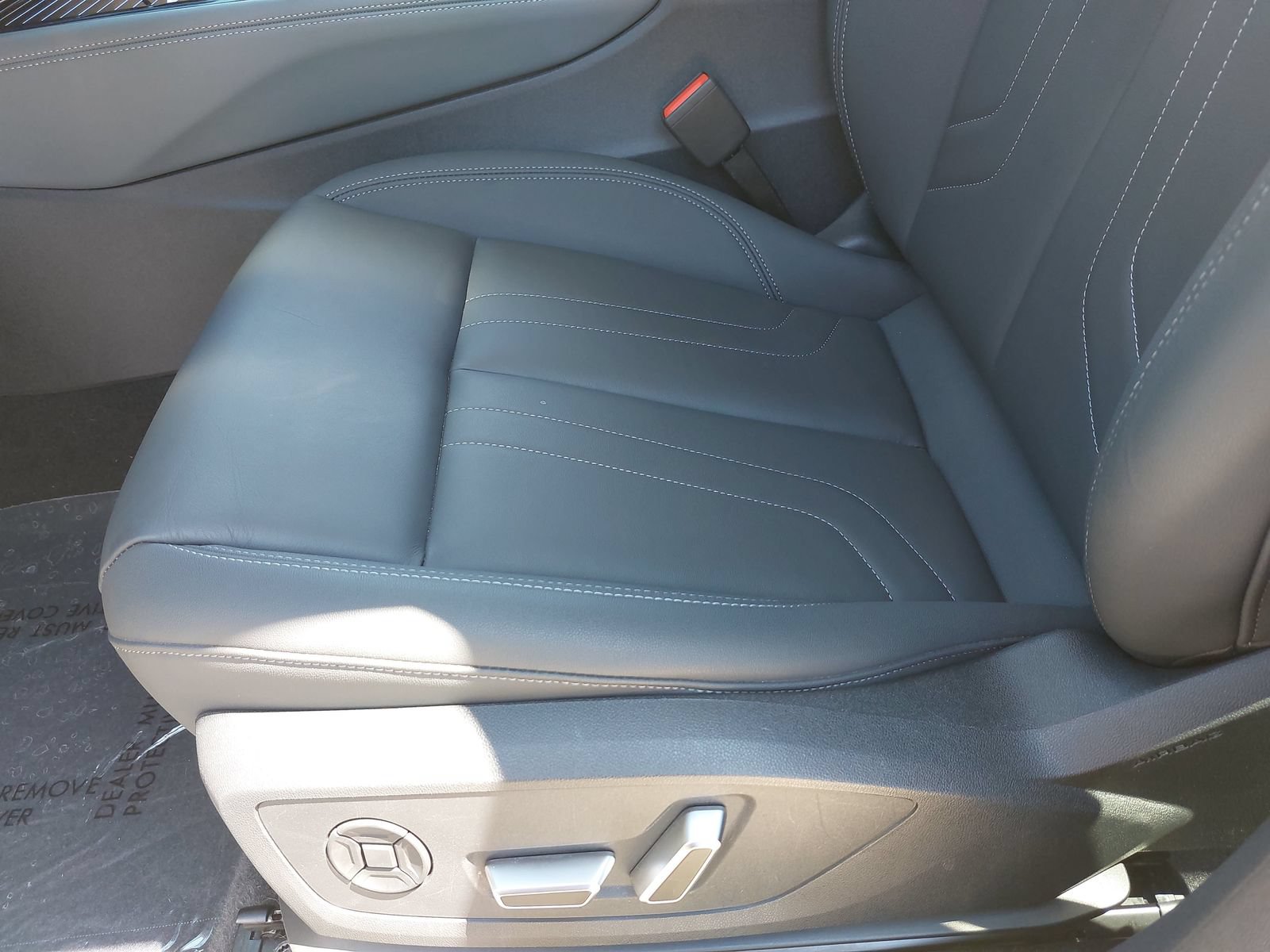 Certified 2026 Audi Q3 quattro 2.0T AWD/4WD image 32