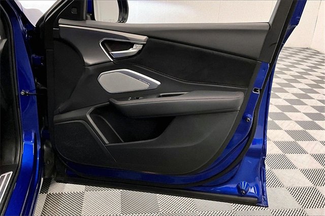 Used 2024 Acura RDX A-Spec image 18
