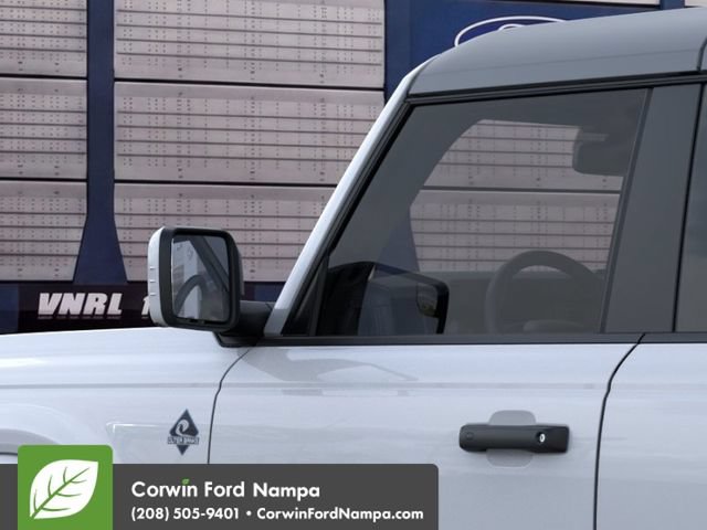 New 2026 Ford Bronco Outer Banks AWD/4WD image 22