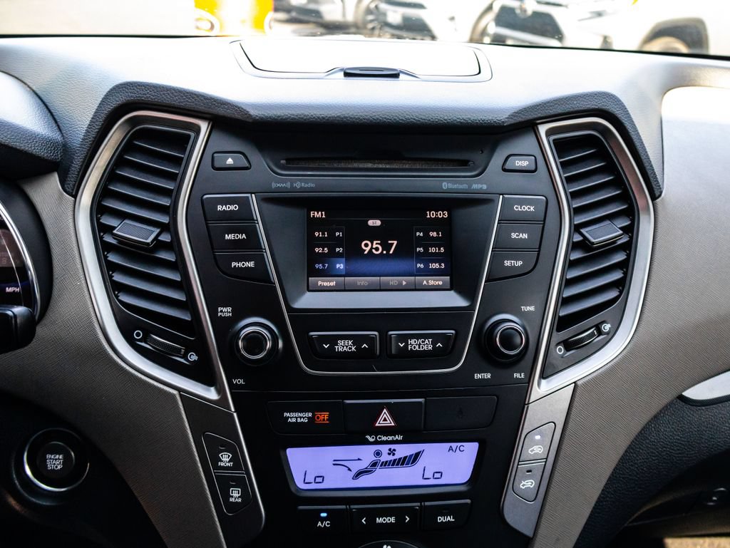 Used 2016 Hyundai Santa Fe Sport 2.0T FWD image 29