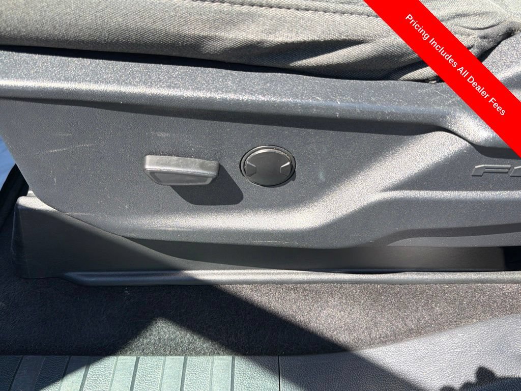Used 2023 Ford F150 XLT AWD/4WD image 6