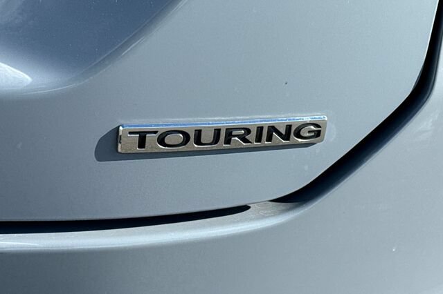 Certified 2024 Honda Pilot Touring image 28