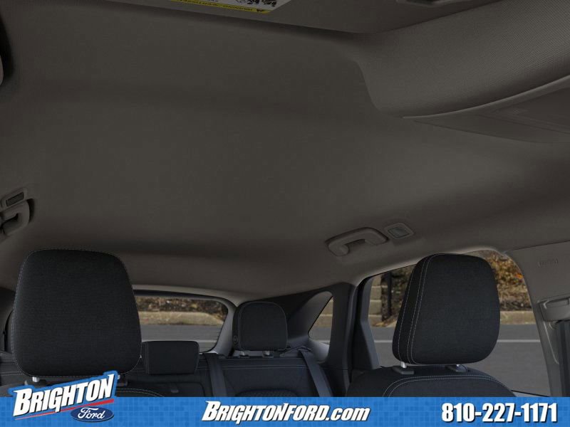 Used 2025 Ford Escape Active w/ Cold Weather Package image 17