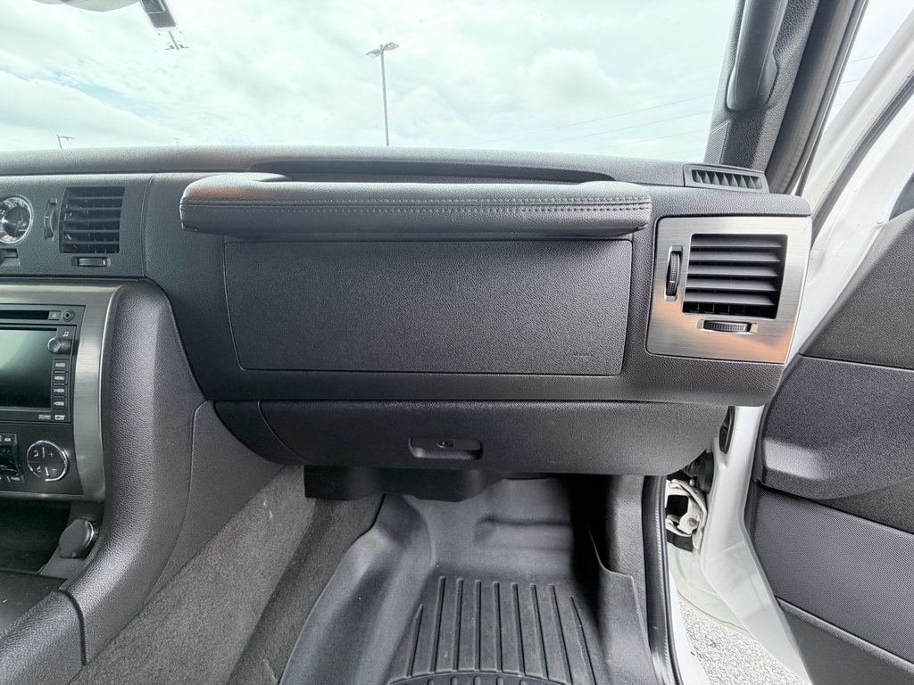Used 2008 HUMMER H2 AWD/4WD image 17