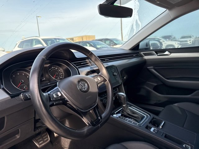 Used 2019 Volkswagen Arteon SE image 12