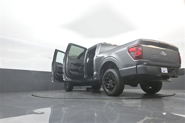 New 2026 Ford F150 STX image 38