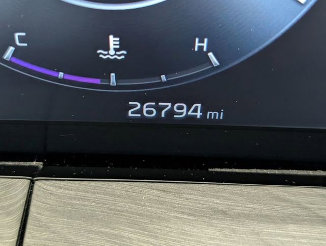 Used 2024 Kia Telluride SX Prestige X-Line image 20