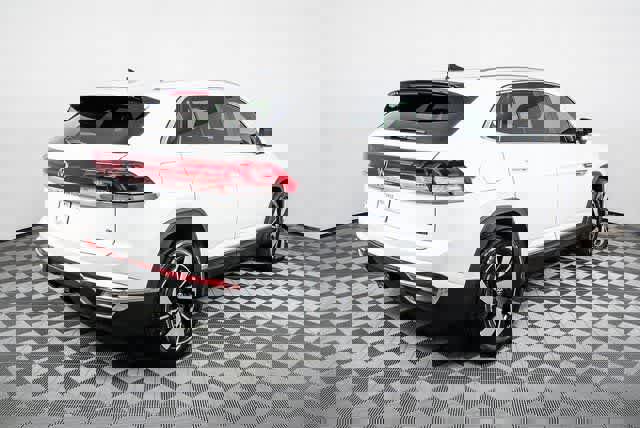 New 2026 Volkswagen Atlas Cross Sport SEL image 30