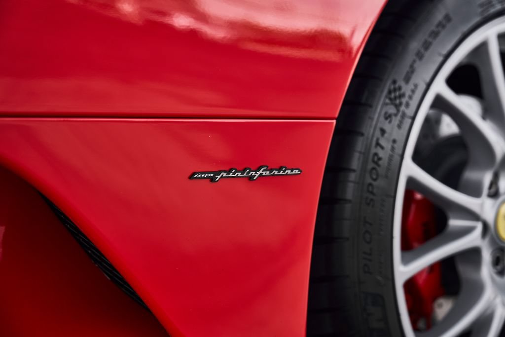Used 2006 Ferrari F430 Coupe RWD image 10