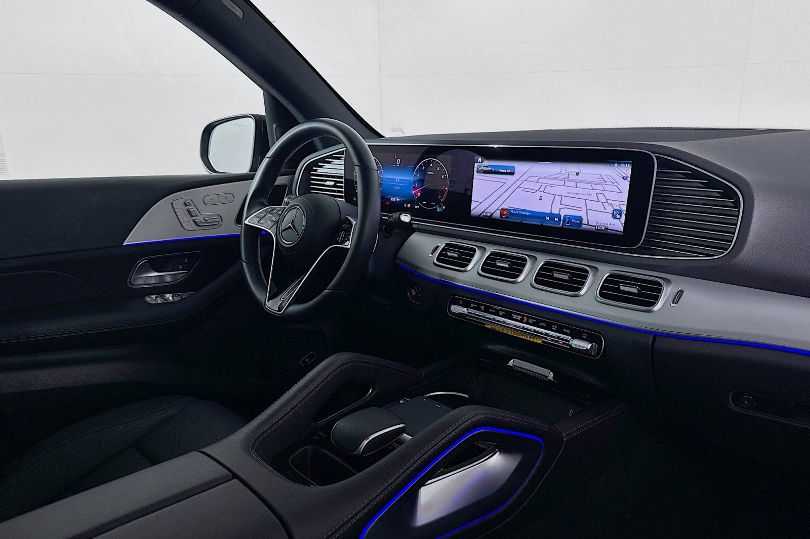 Certified 2025 Mercedes-Benz GLE 450 4MATIC image 16