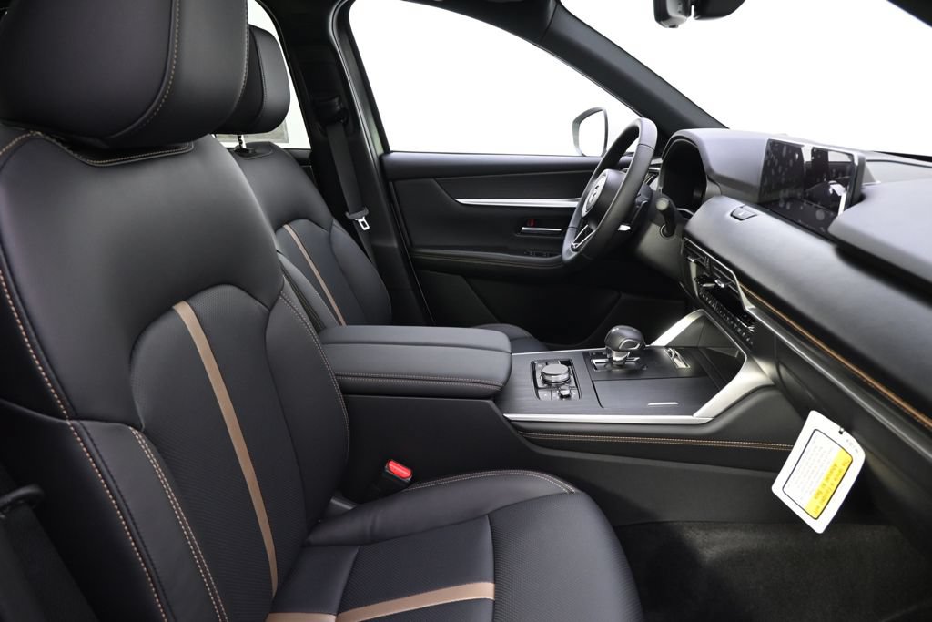 New 2026 MAZDA CX-90 3.3 Turbo S w/ Premium Plus AWD/4WD image 16