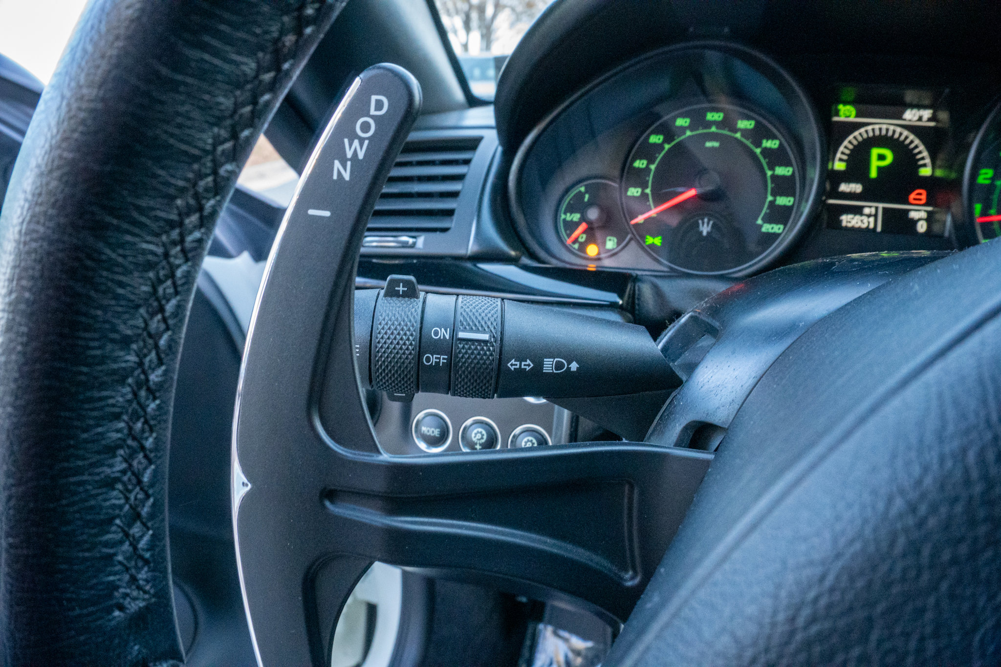 Used 2013 Maserati GranTurismo Sport image 21