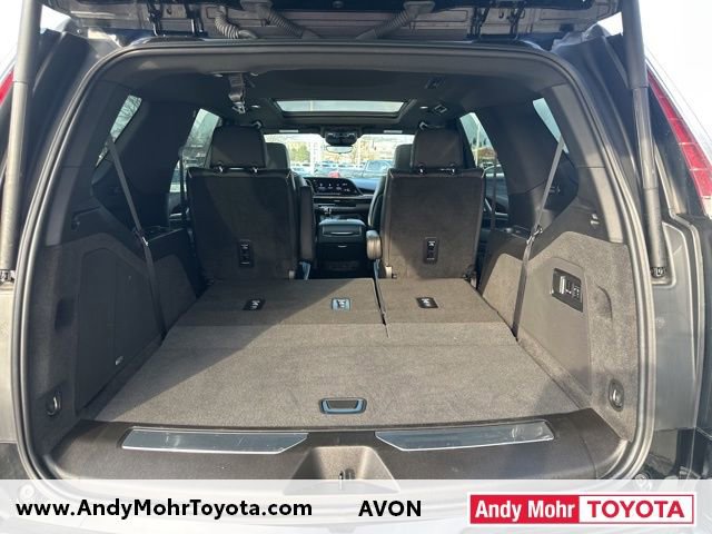 Used 2023 Cadillac Escalade Premium Luxury image 44