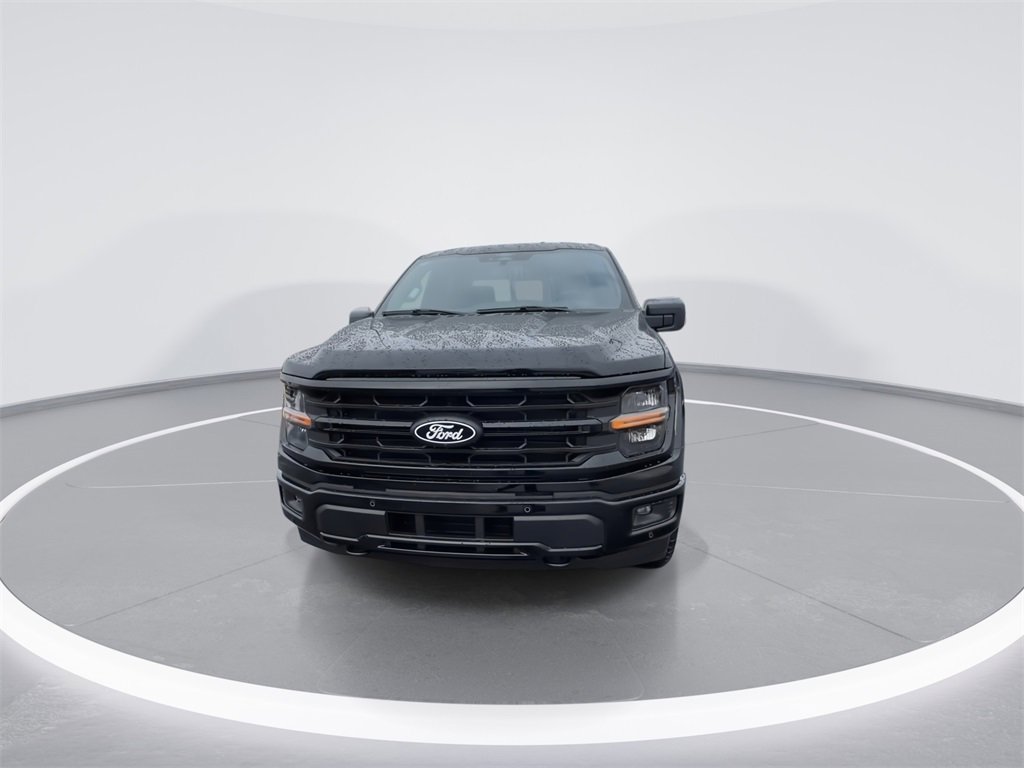 New 2026 Ford F150 XLT w/ Equipment Group 302A MID image 3