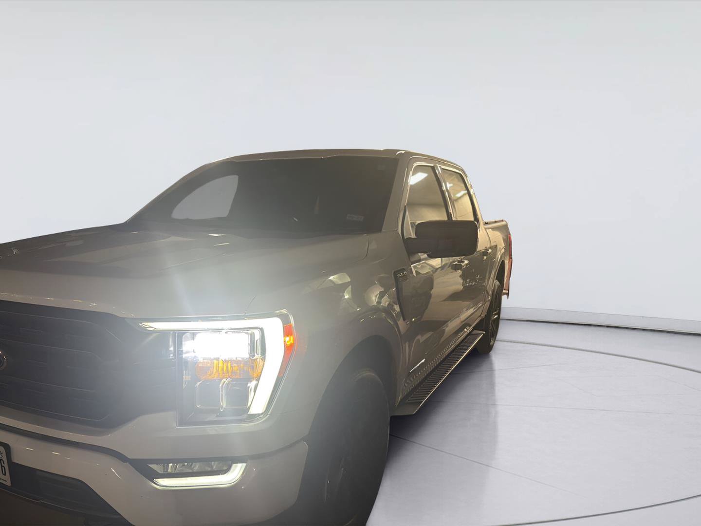 Used 2022 Ford F150 XLT w/ Equipment Group 302A High