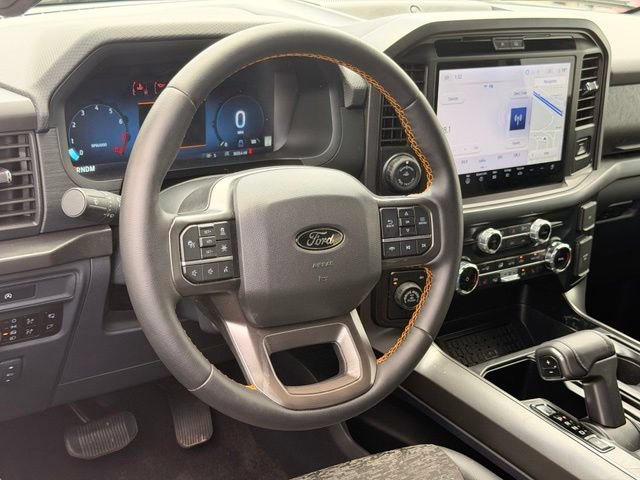 Used 2025 Ford F150 Tremor w/ Bed Utility Package AWD/4WD image 17