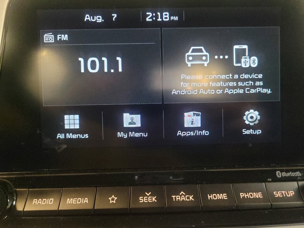 Used 2020 Kia Forte LXS image 25