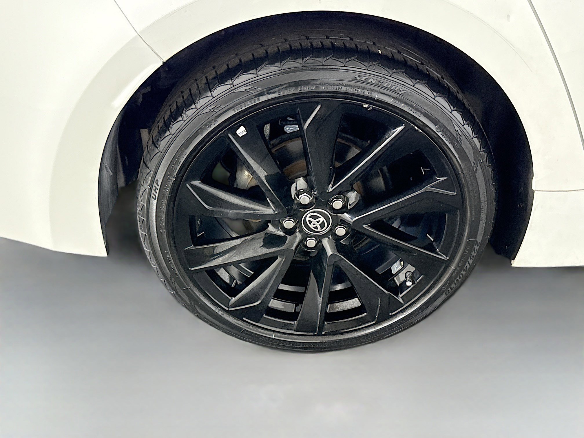 Used 2021 Toyota Corolla SE w/ Carpet Mat Package (TMS) image 32