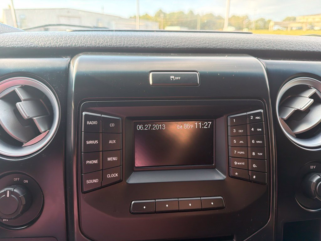 Used 2013 Ford F150 FX2 w/ FX Appearance Pkg RWD image 25