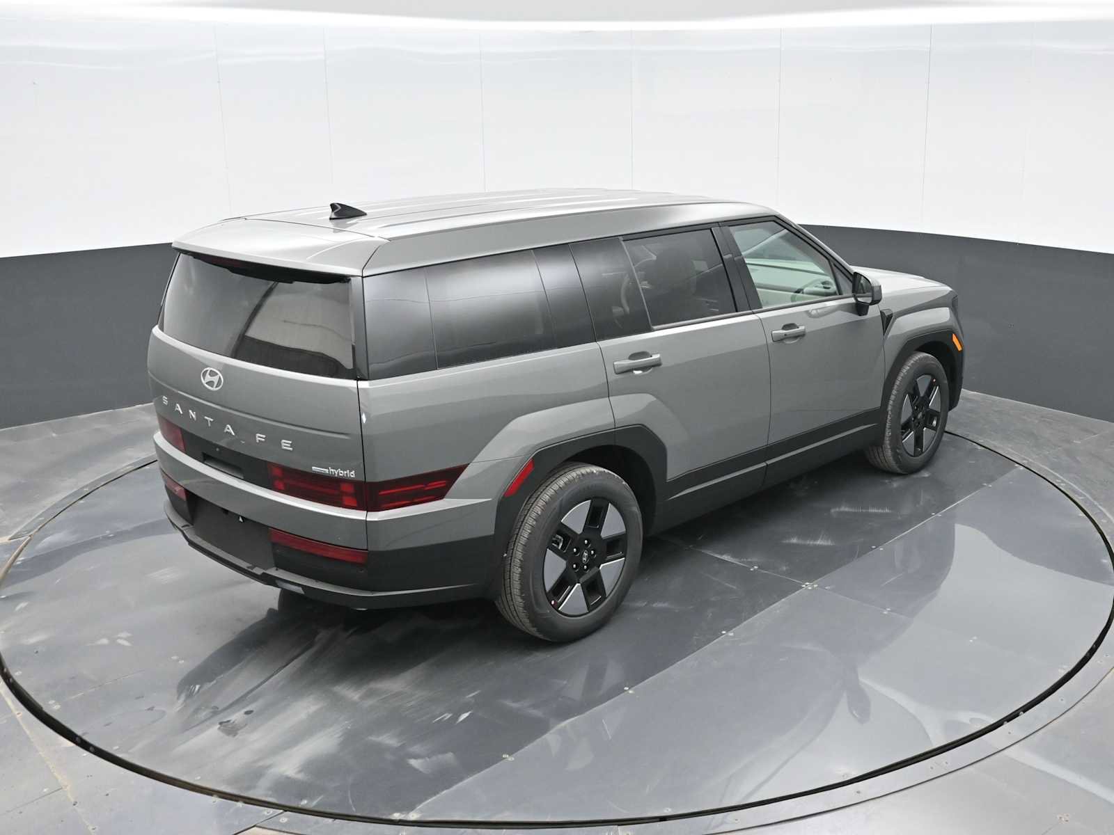 New 2026 Hyundai Santa Fe SE image 26