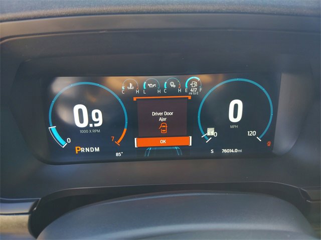 Used 2023 Ford F150 Tremor w/ Equipment Group 402A High image 16