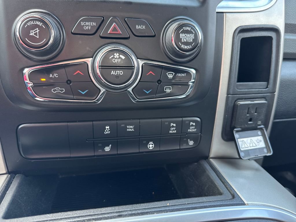 Used 2019 RAM 1500 Big Horn AWD/4WD image 31