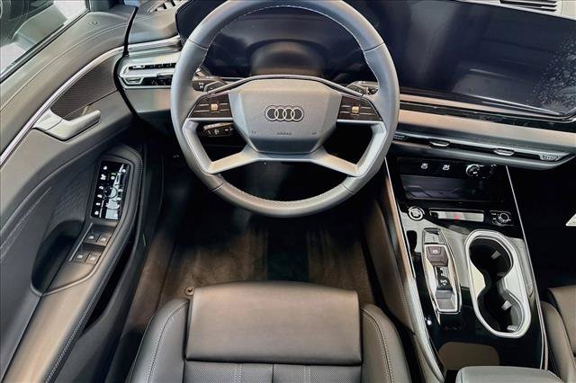 New 2026 Audi A6 Premium Plus AWD/4WD image 18