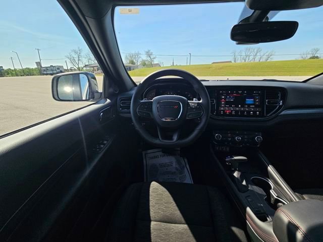New 2026 Dodge Durango GT w/ Blacktop Package image 13