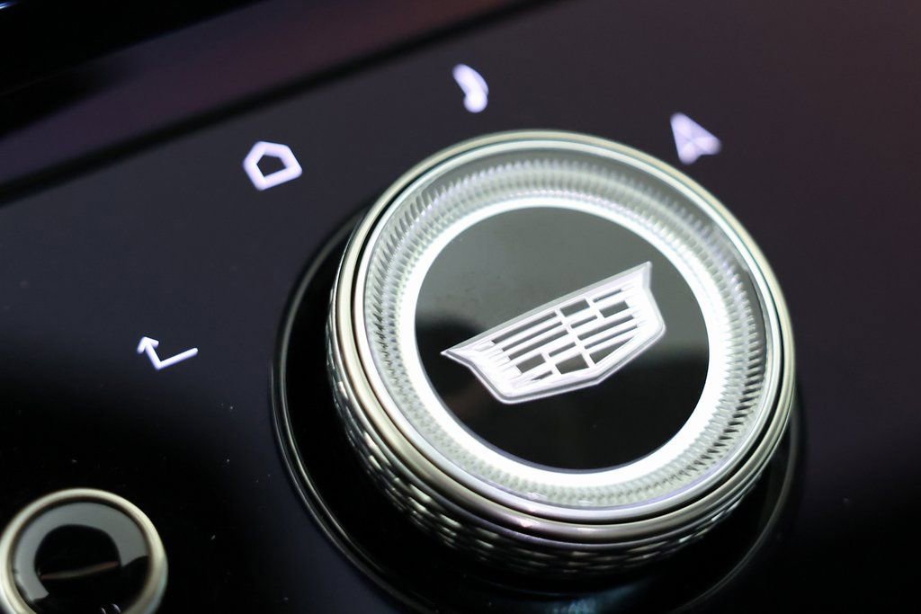 Used 2026 Cadillac Escalade Platinum Sport w/ LPO, Floor Liner Package image 30