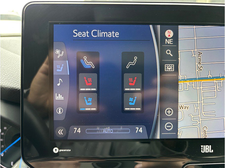 Used 2022 Toyota Venza Limited w/ Advanced Technology Package AWD/4WD image 37