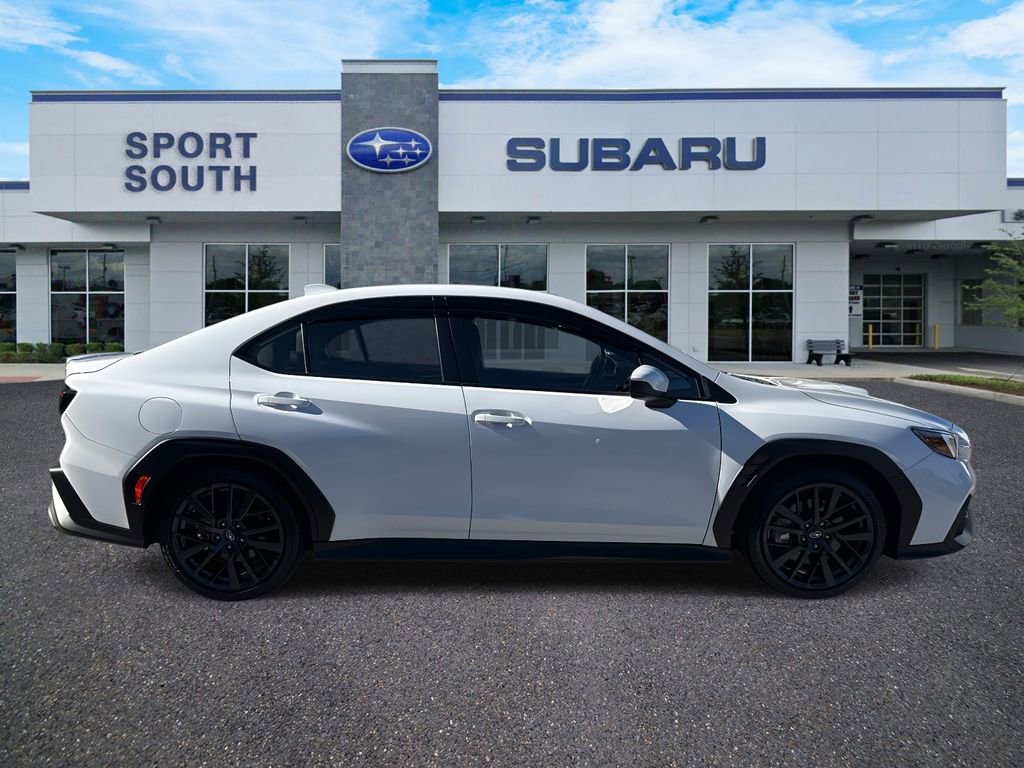 Used 2023 Subaru WRX Premium image 2