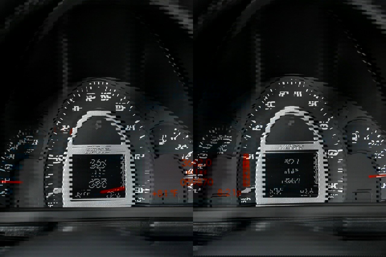 Used 2003 Mercedes-Benz C 32 AMG image 26