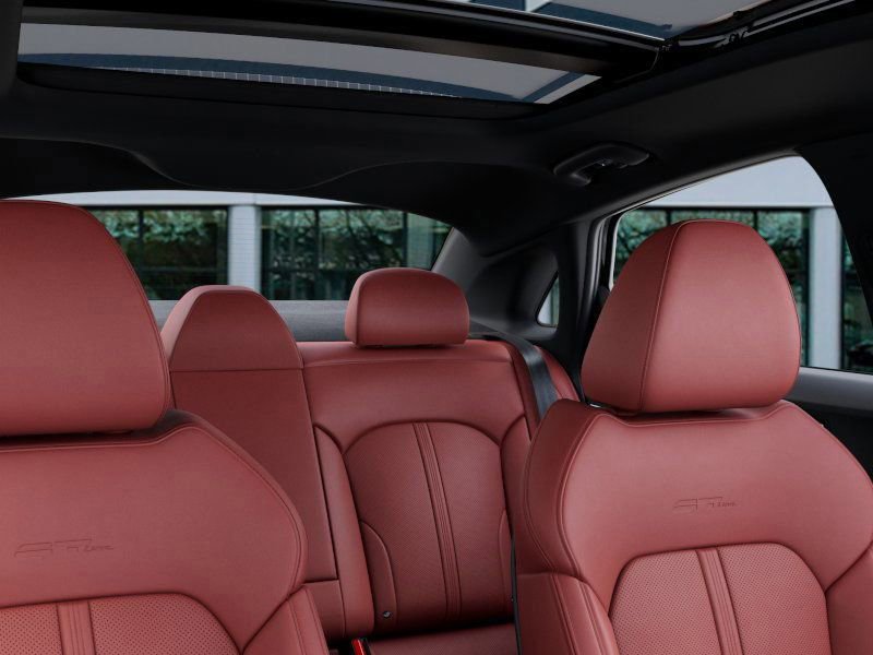 New 2025 Kia K5 GT-Line w/ GT-Line Premium Package image 27