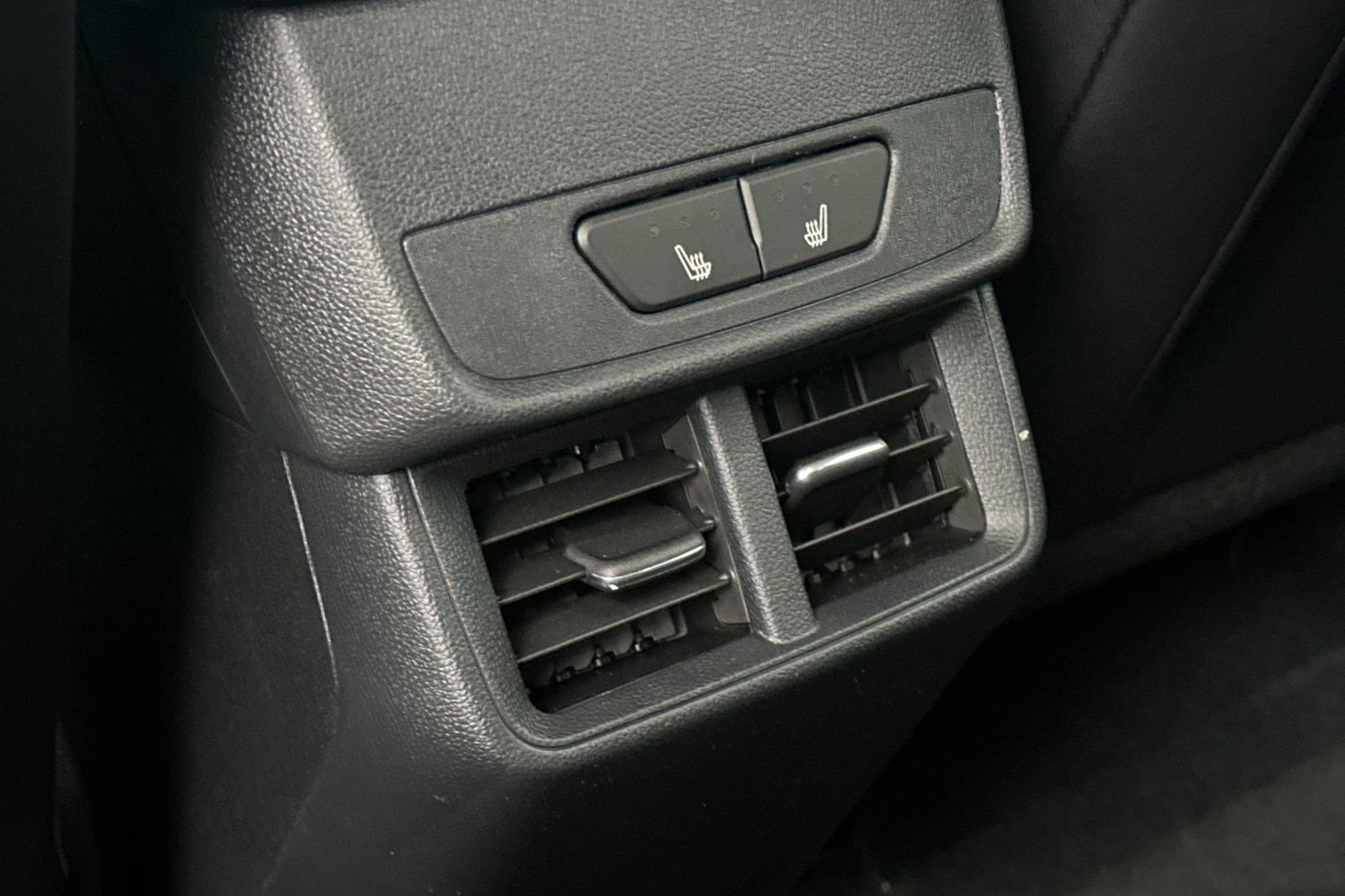 New 2026 GMC Terrain Elevation w/ Elevation Premium Package image 13