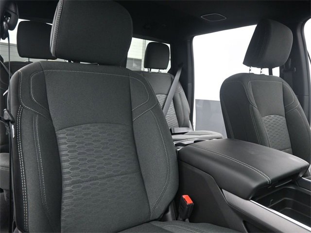 New 2026 RAM 2500 Big Horn image 17