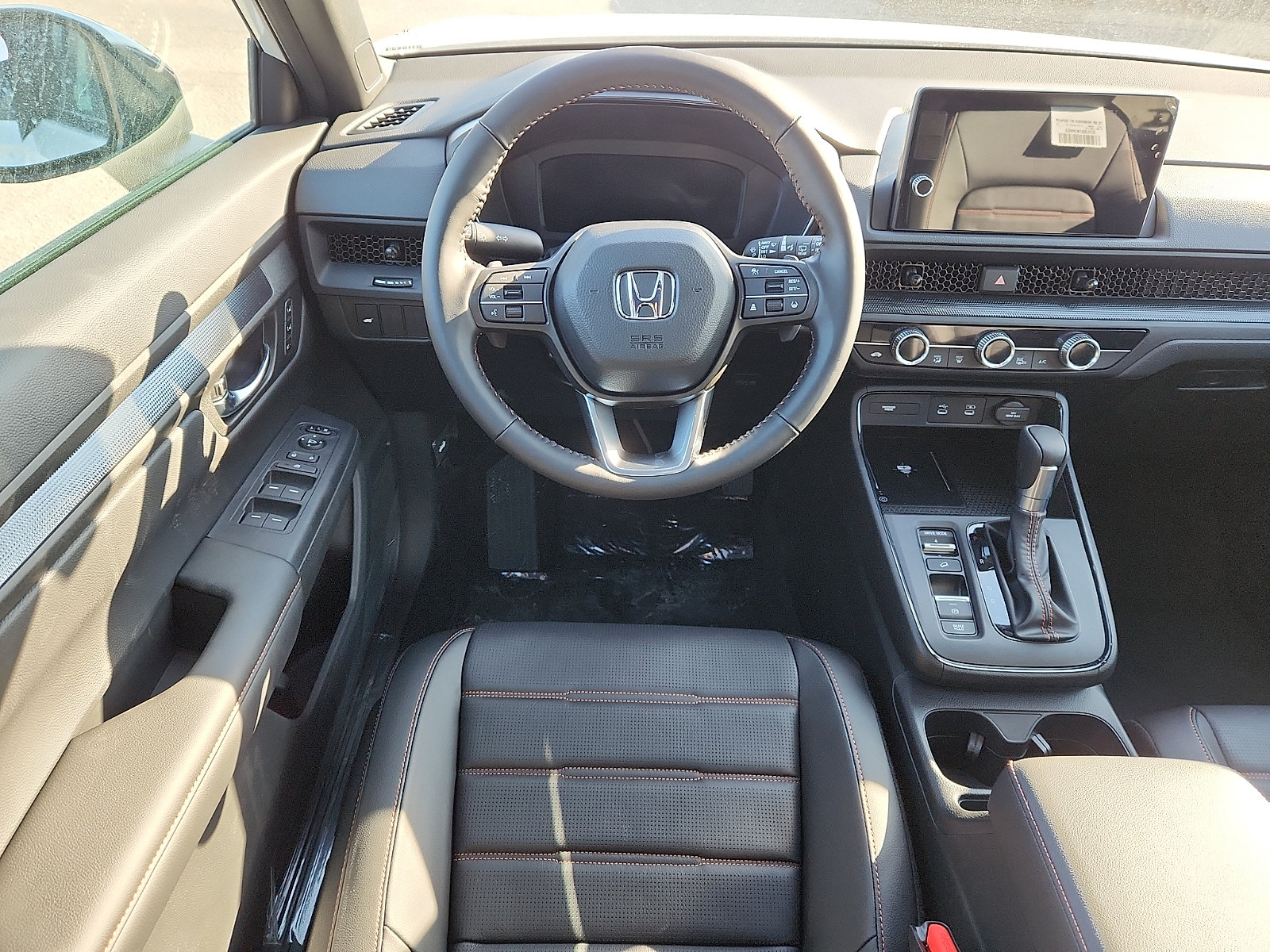 New 2026 Honda CR-V Sport-L image 7