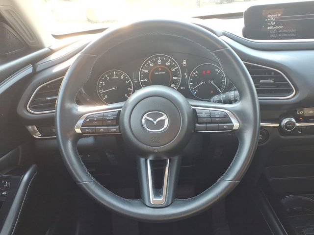 Used 2024 MAZDA CX-30 AWD 2.5 S w/ Preferred Package image 5