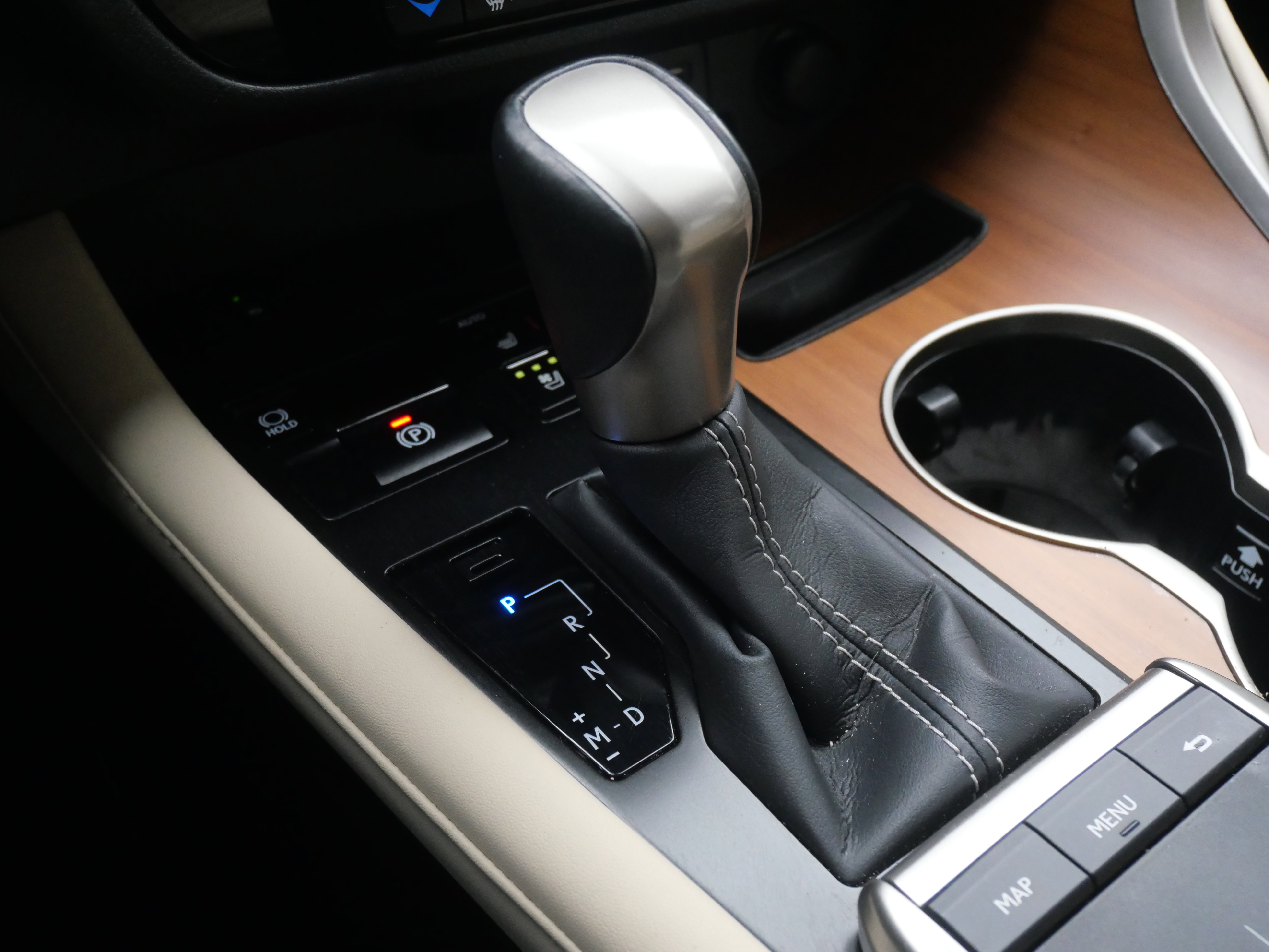 Certified 2022 Lexus RX 350 FWD w/ Premium Package image 29