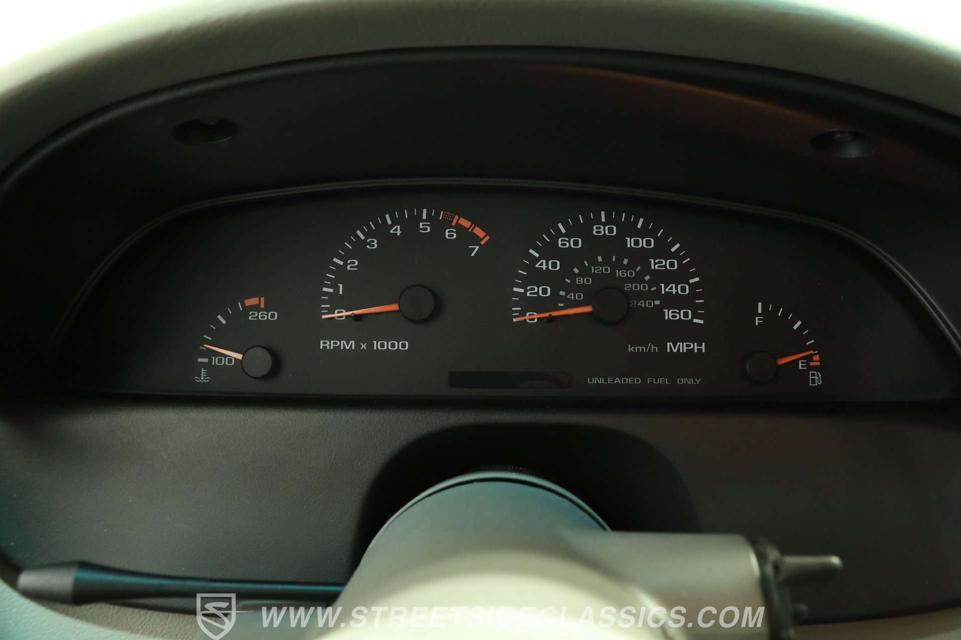 Used 1996 Chevrolet Impala SS RWD image 38